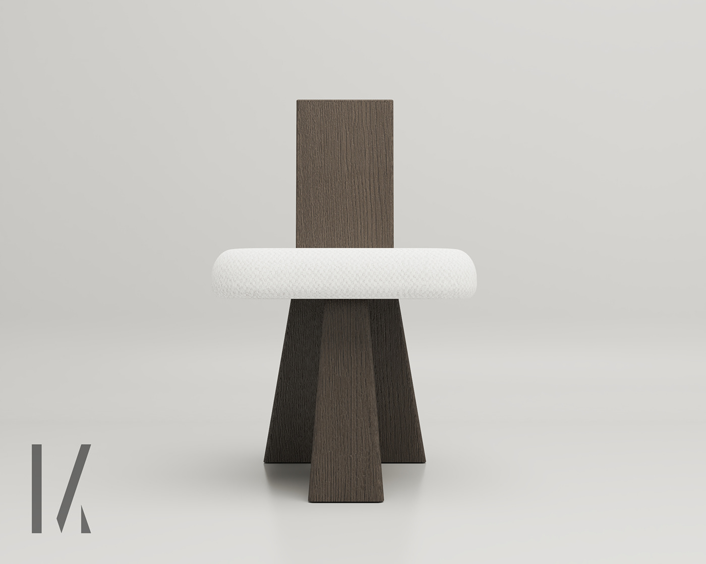 aesthetics architecture bench chair furniture design  Interior interior design  minimalist modern sofa