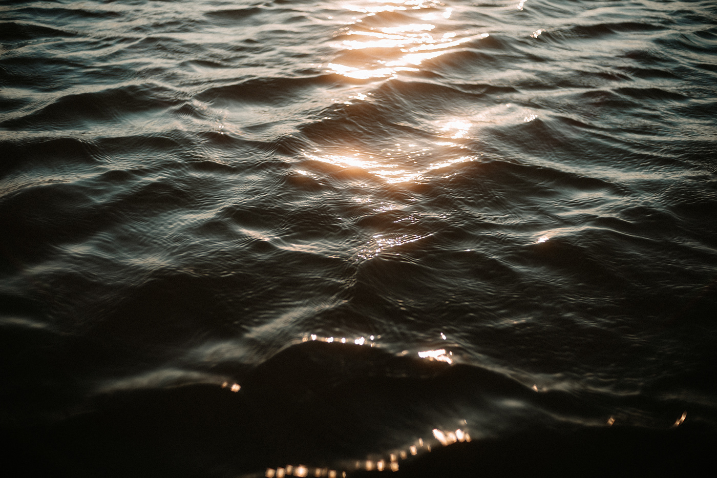 beach DAWN model Moody Ocean Photography  sunset vintage water