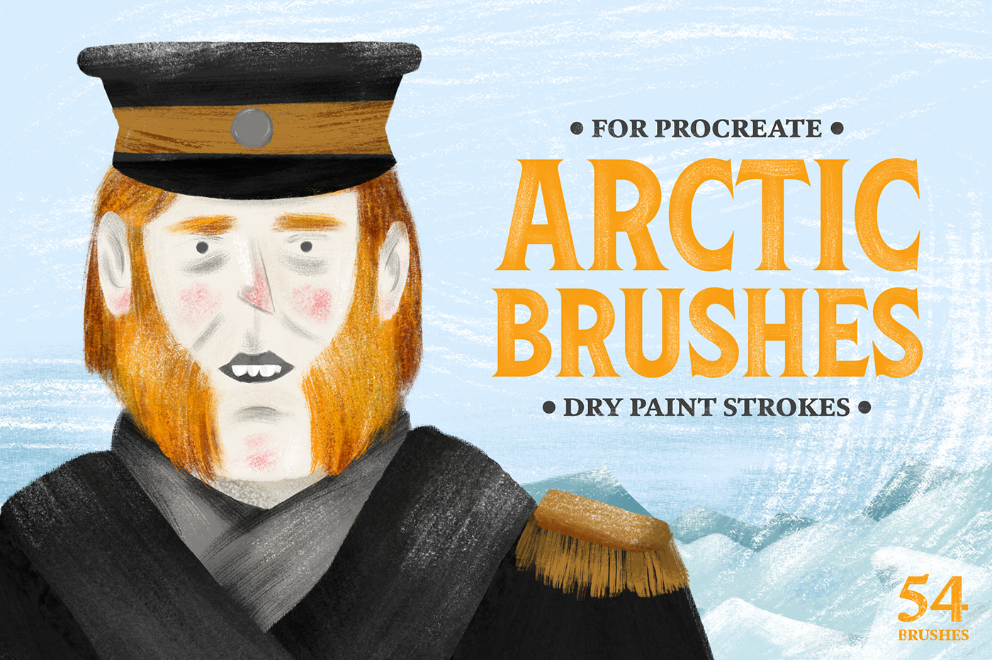 procreate brushes free brushes freebie dry paint brushes texture free download PROCREATE ART character illustration cartoon Comic Book