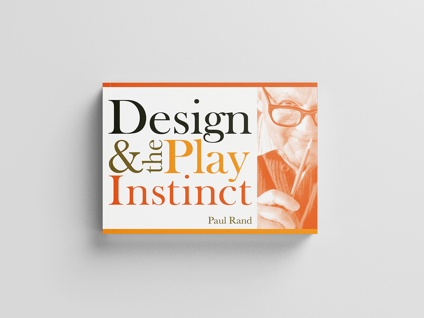 graphic design  book design InDesign book design visual identity