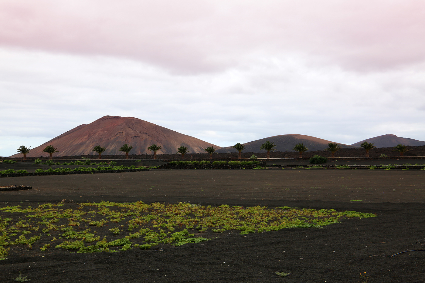 vulcan Landscape Travel lanzarote spain art montanas del fuego mountain Island Photography 