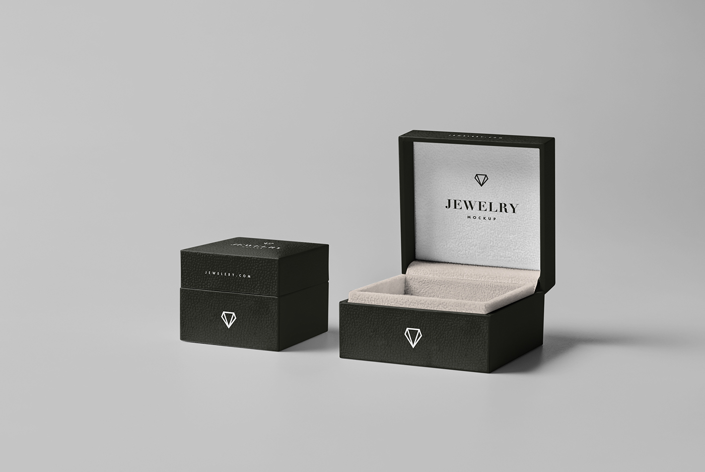 Download Jewelry Box Mockup Free Download Free Download Mockup