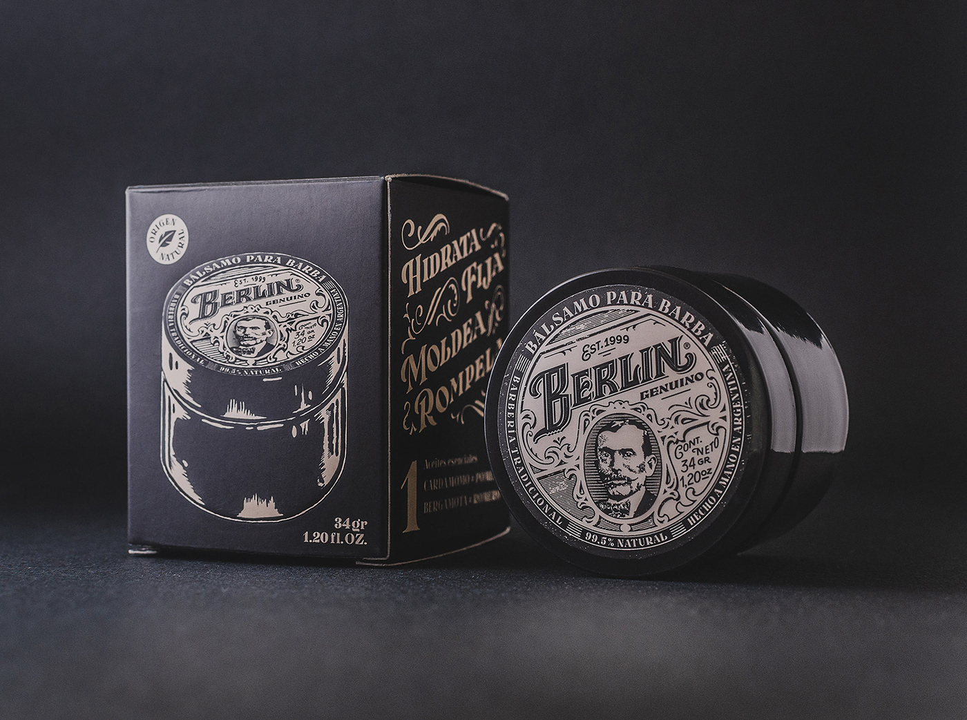 branding  ILLUSTRATION  lettering Packaging barber argentina buenos aires yani&guille berlin barberia