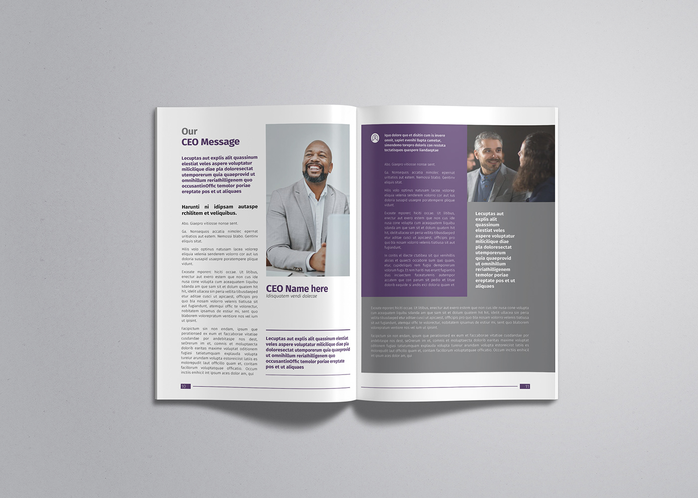 Annural report
 Company profile
 Brochure design 
proposal template 
Editorial design
powerpoint tem