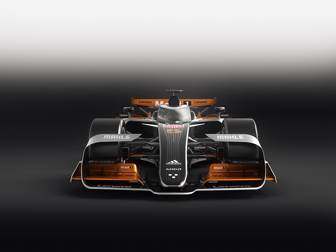 Formula1 car Vehicle Racing concept design automotive   3D product future
