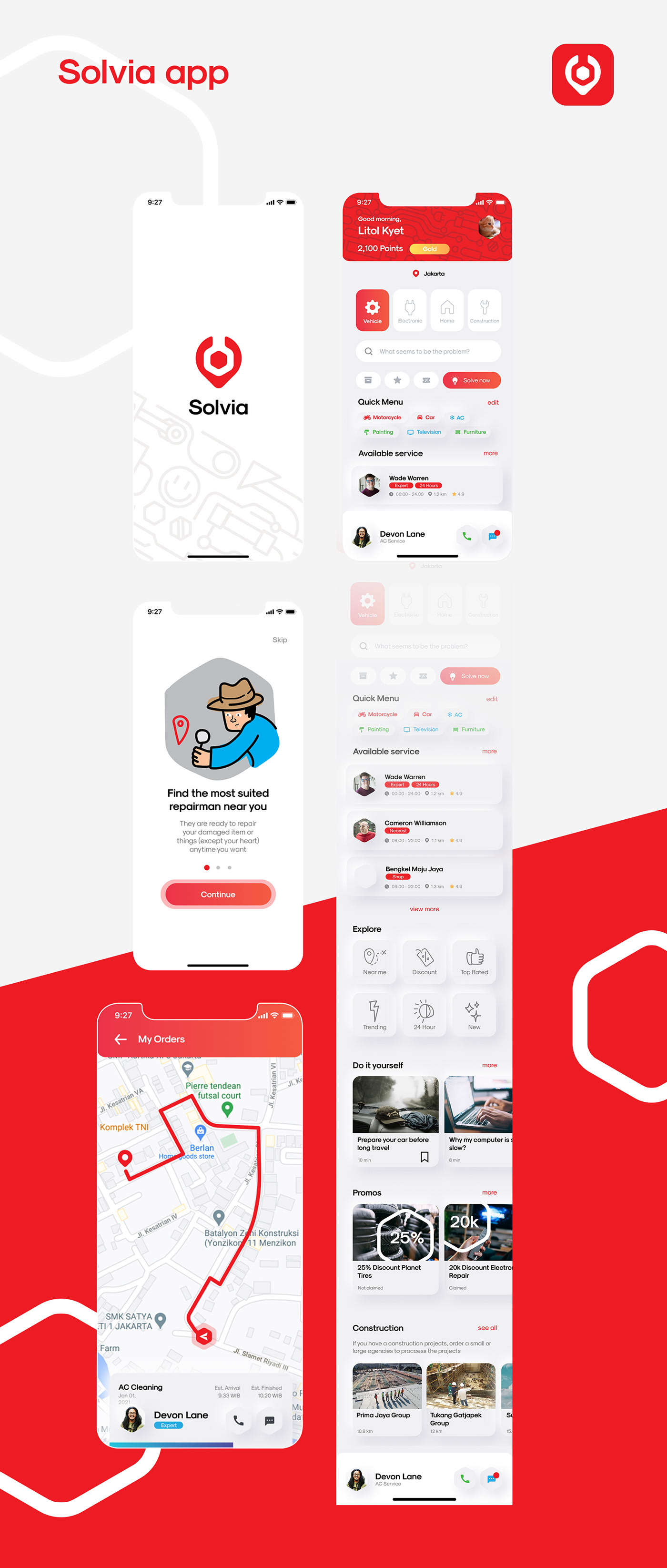 app branding  identity logo Platform product prototype Startup tools UI