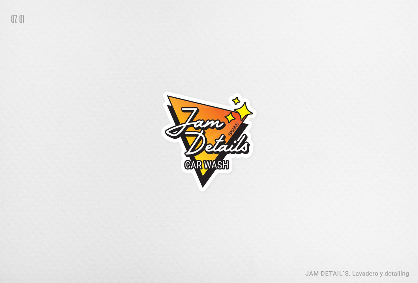 adobe illustrator brand identity branding  Icon Logo Design logofolio Logotipo Logotype marca sticker