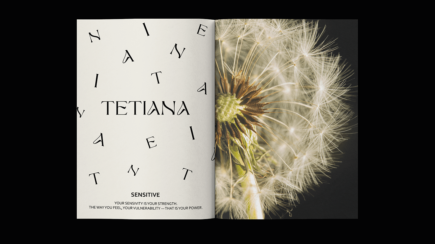 typography   Graphic Designer Zine  editorial magazine editorial design  Layout print brochure flyer