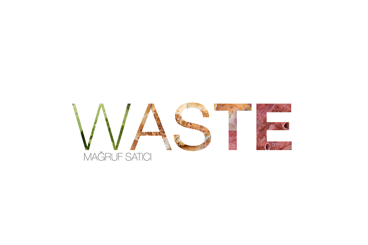environment environmental environmental pollution Food waste wastage waste Waste of resources