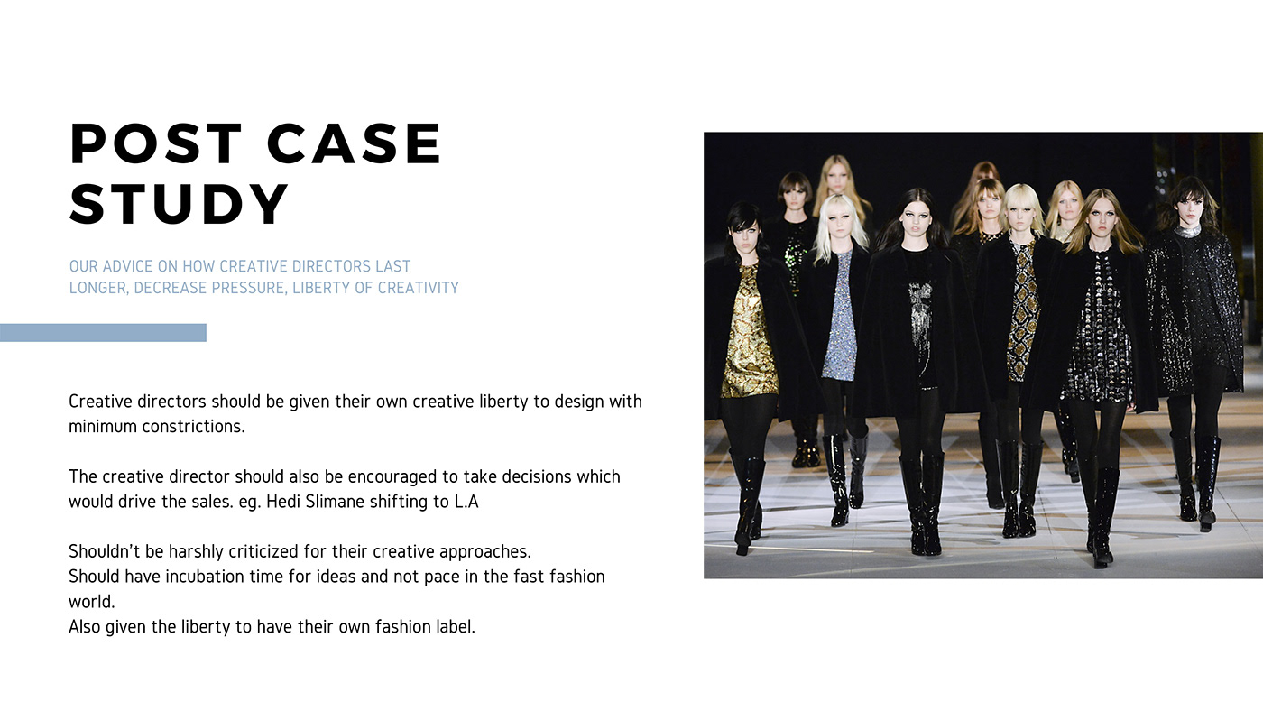 Fashion  Case Study raf simons Dior Analysis Creativity Collaboration fast fashion
