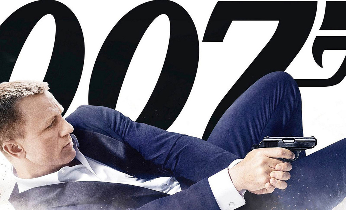 Logan Sekulow movie directors Movies James Bond Movies james bond Directors