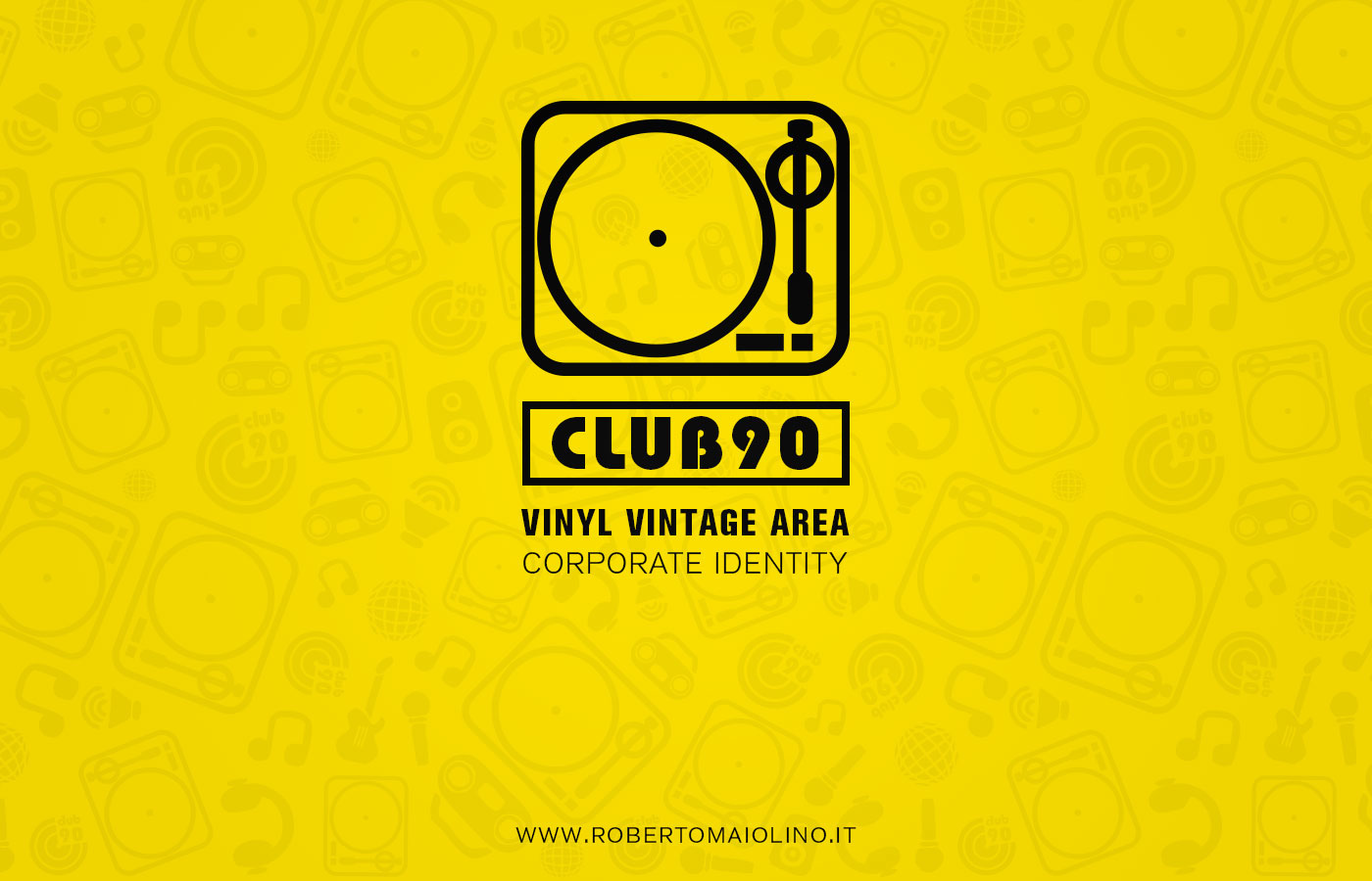 logo trademark club90