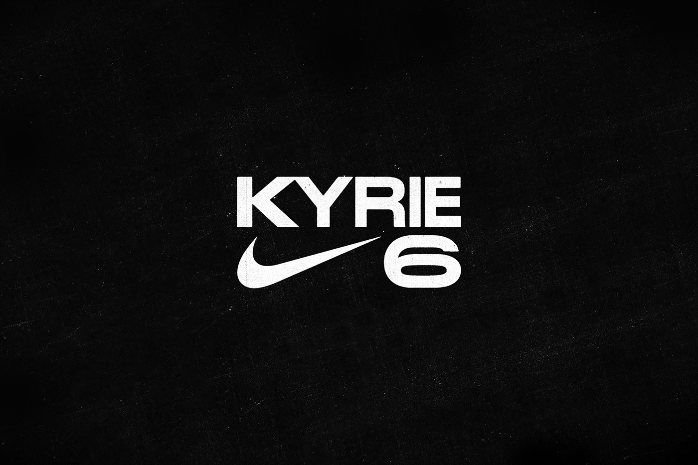 art direction  basketball branding  graphic design  kyrie irving Nike The New Company