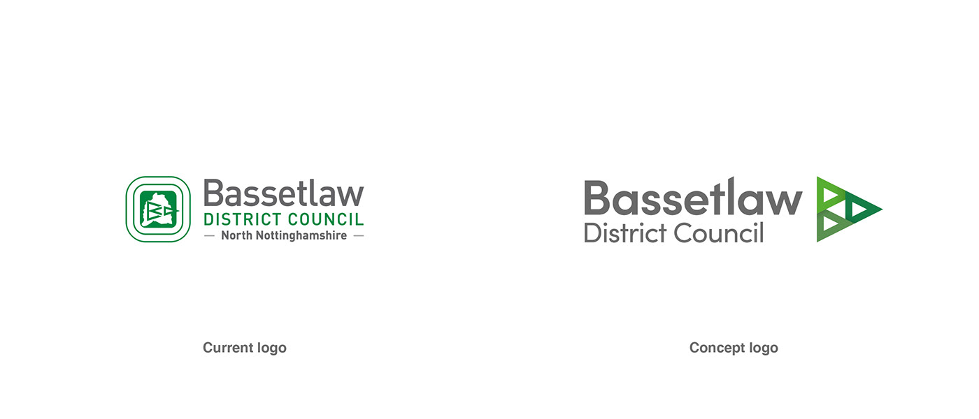 Bassetlaw council DISTRICT COUNCIL england Government nottinghamshire public sector