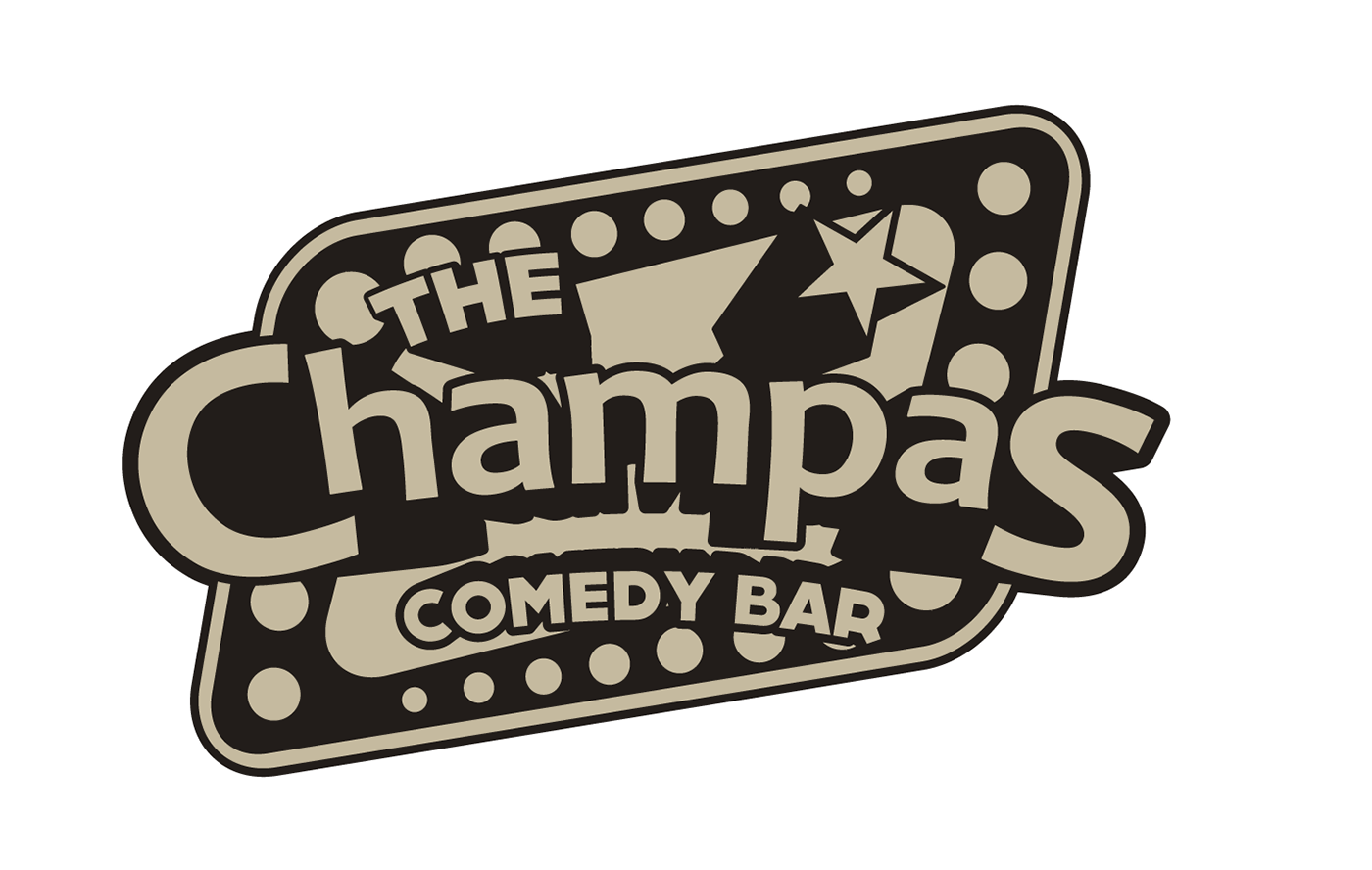 Comedy Bar comedy  bar stand up Logotipo