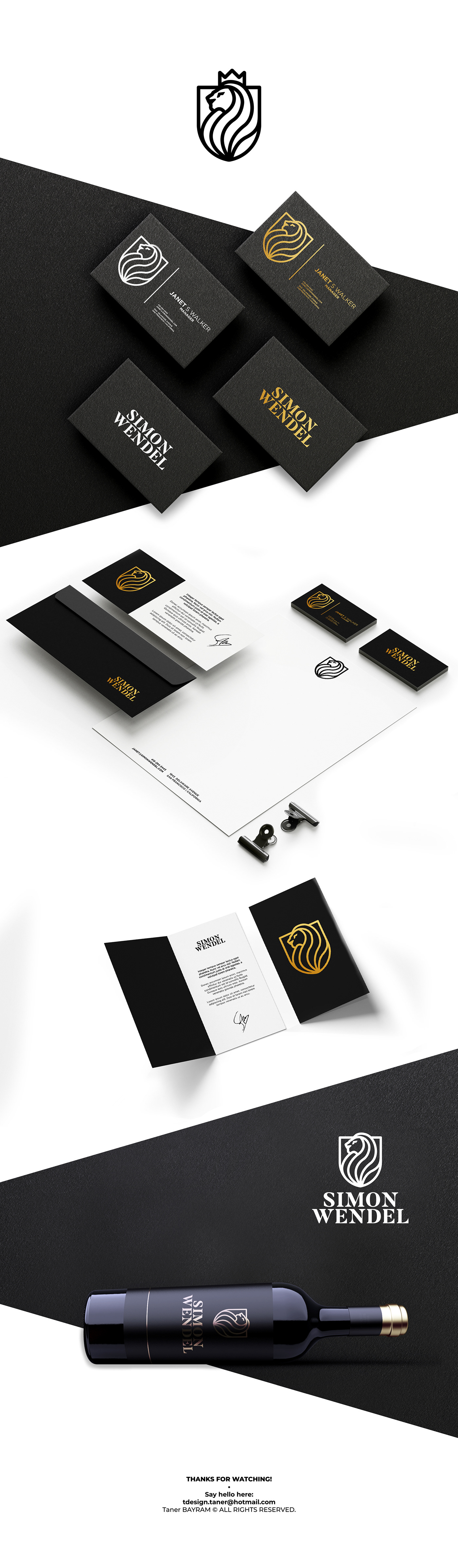 business card Corporate Identity Corporate Identity Design logo Logo Design