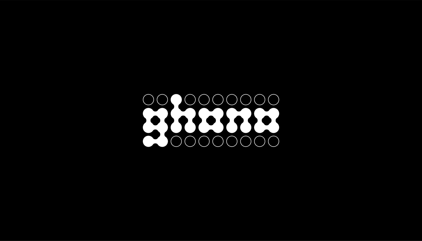 Ghana wordmark logo logomark branding  identity Logo Design