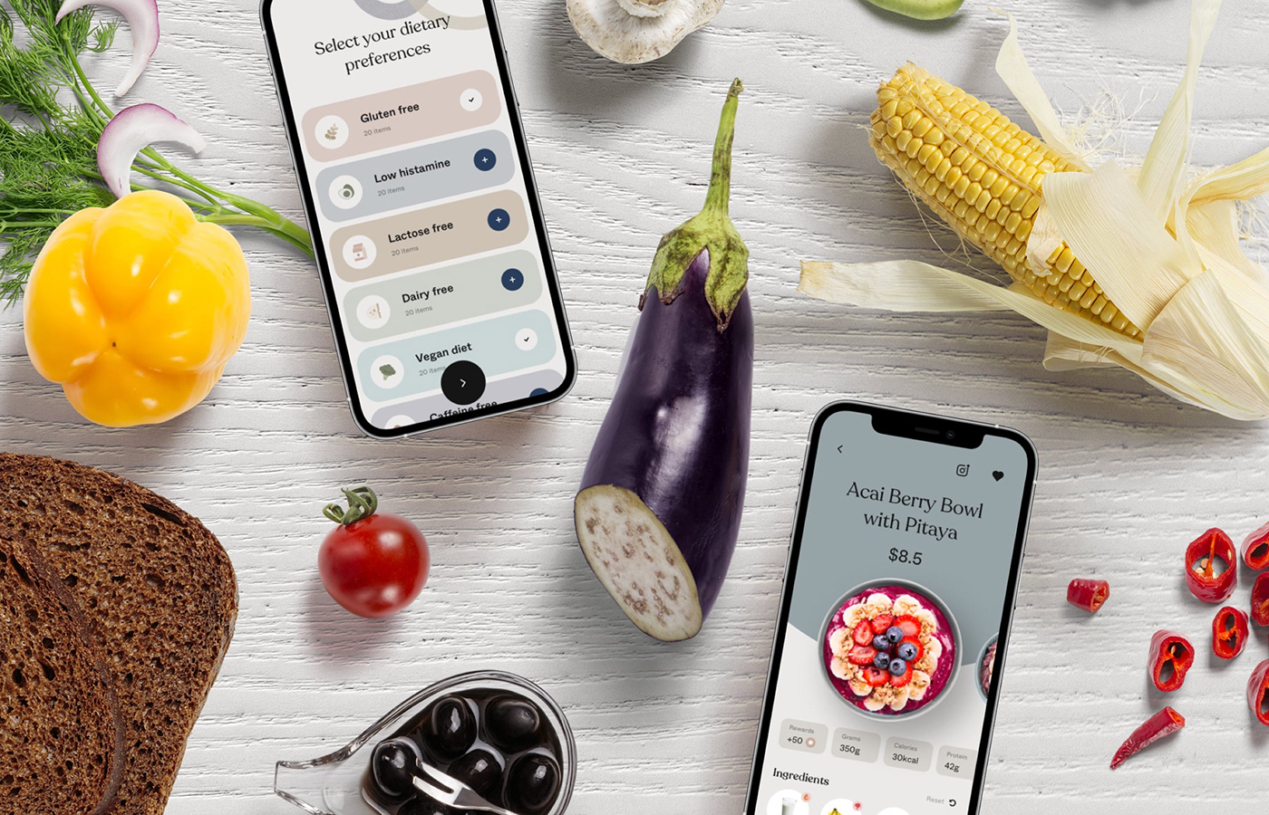 app app design food delivery gastronomy restaurant UI ui design ux UX design ux/ui
