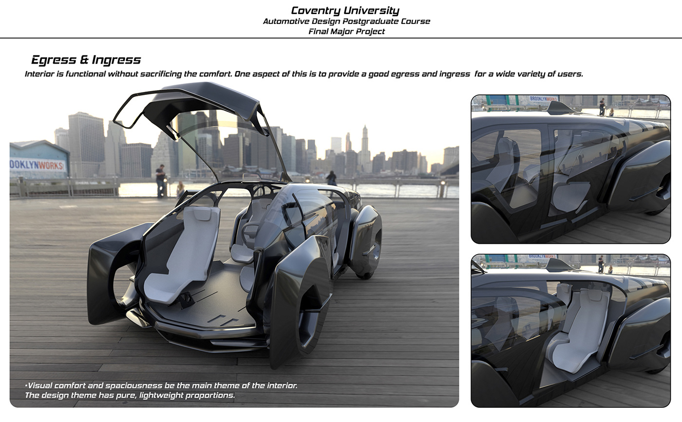 3D Modelling autodesk alias Automotive design car design concept car concept design Creative Design future automobiles Transportation Design UX UI DESign
