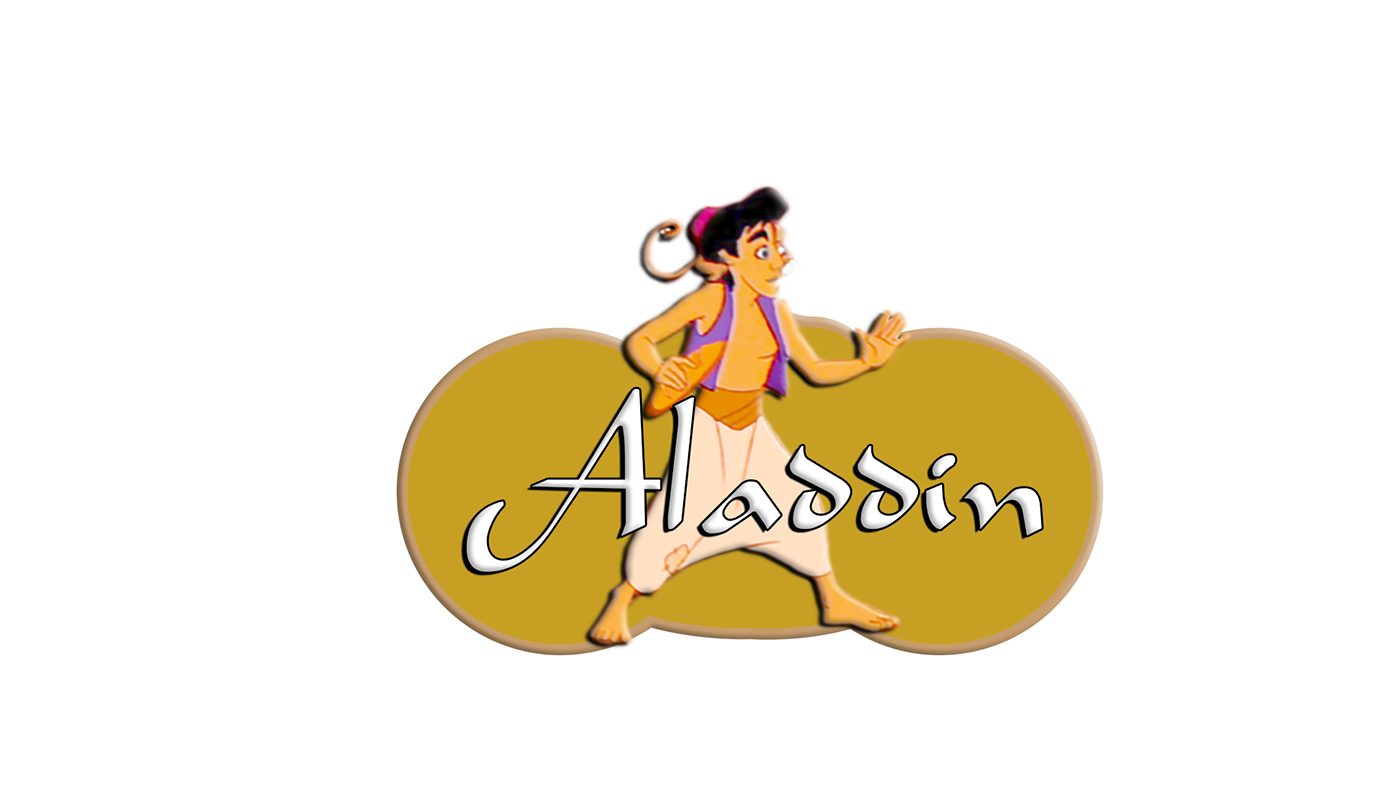aladdin agrabah palais karaoke disney Jasmine Jafar genie la lampe