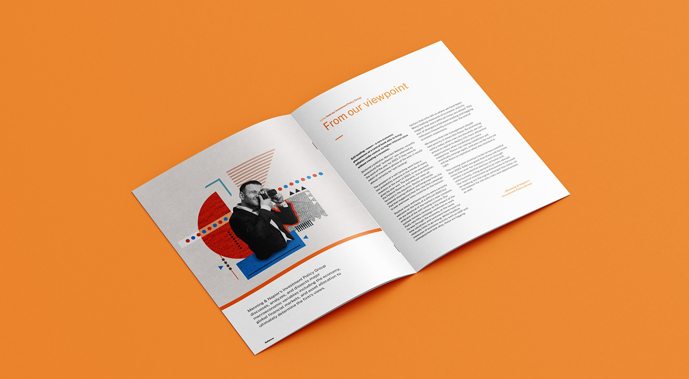 Creative Direction  graphic design  publication design publication brochure branding  Brand Development Identity Design