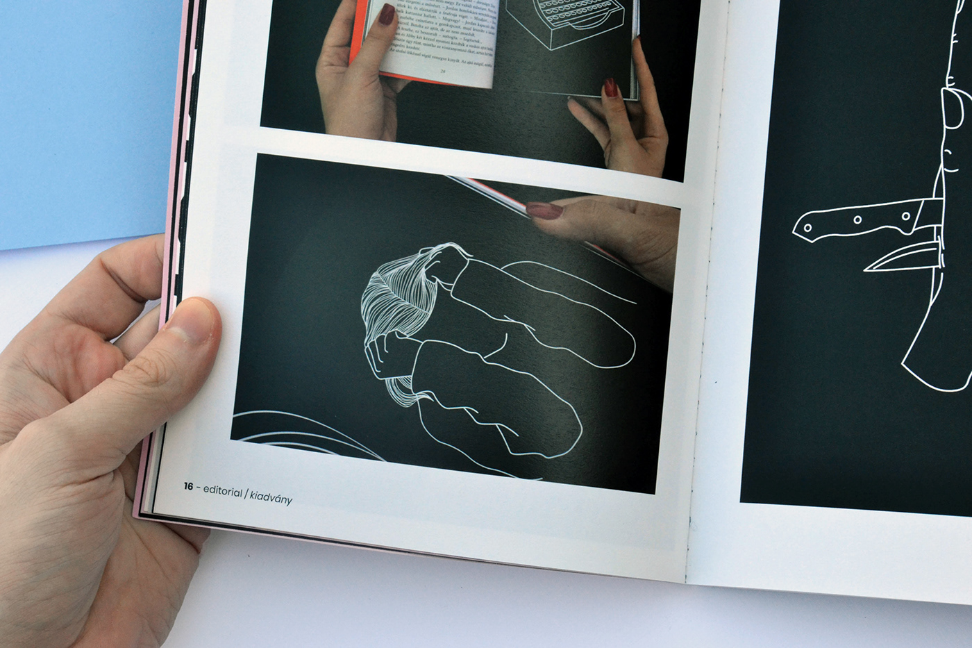 book book design editorial editorial design  graphic design  portfolio Portfolio 2020 presentation publication typography  
