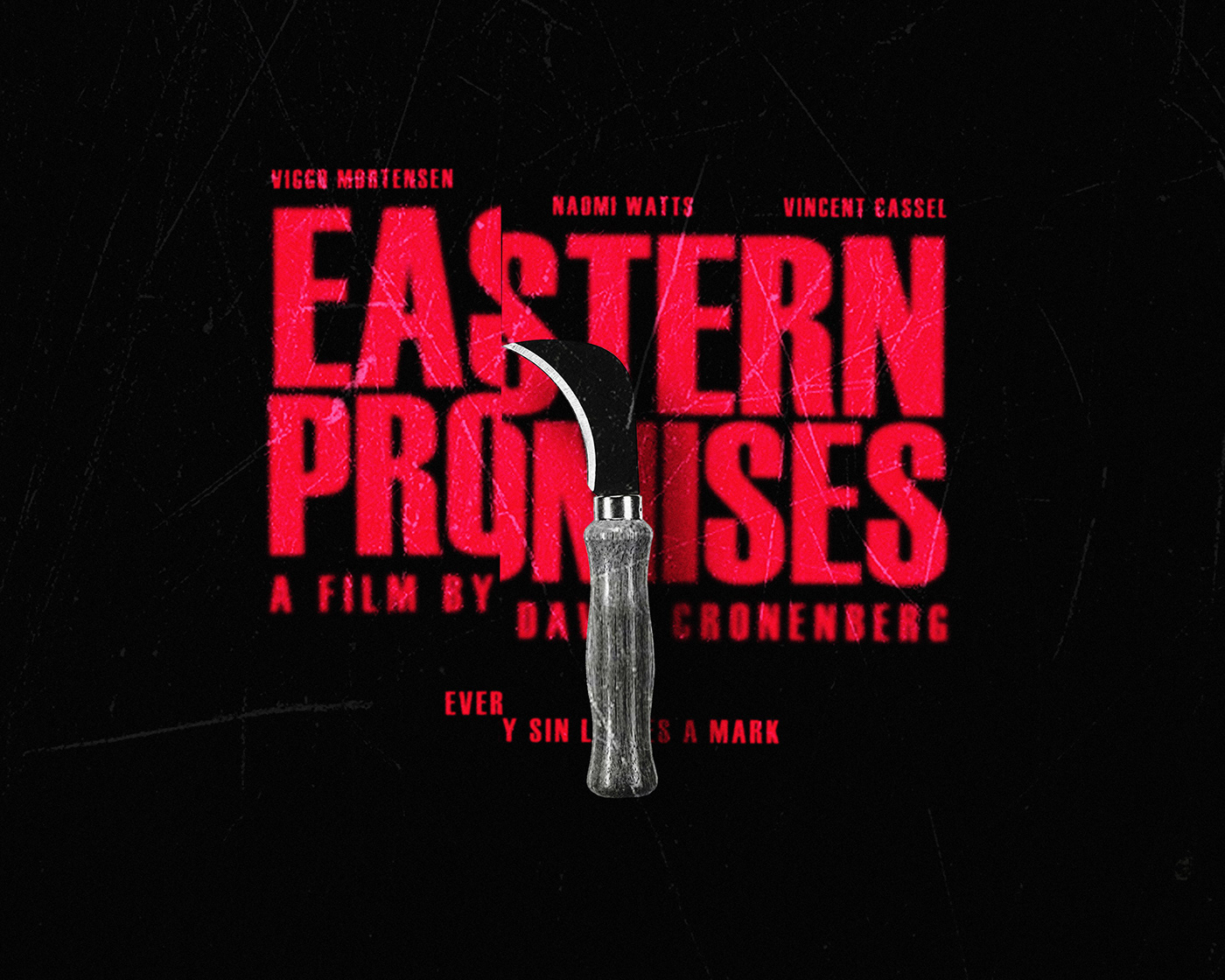David Cronenberg's 'Eastern Promises'