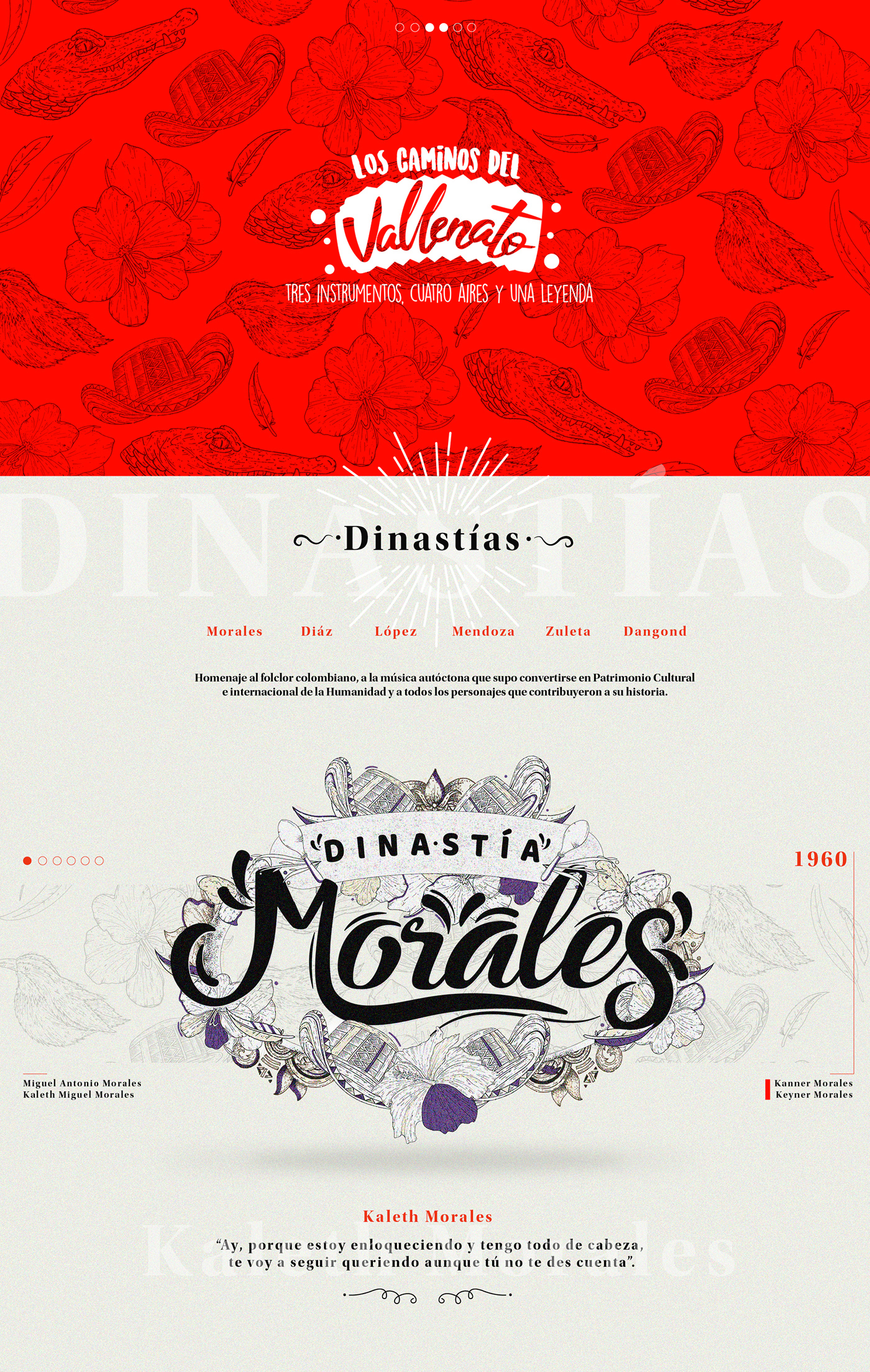 ilustracion diseño interfaz especial Web ux craft design handmade lettering