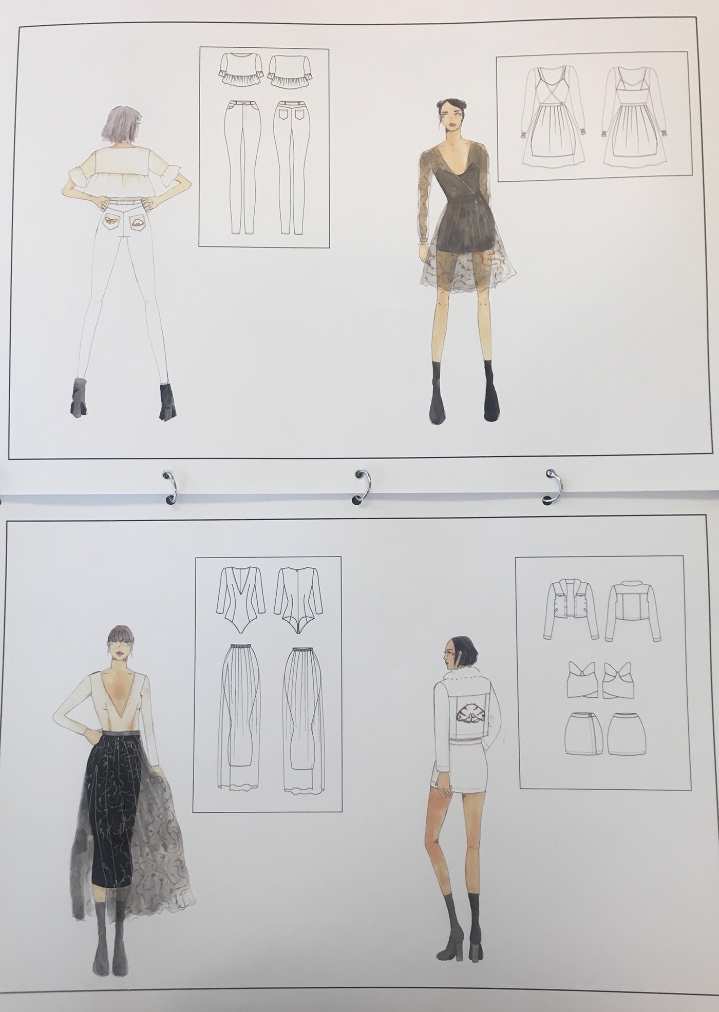 Fashion  design fashion design