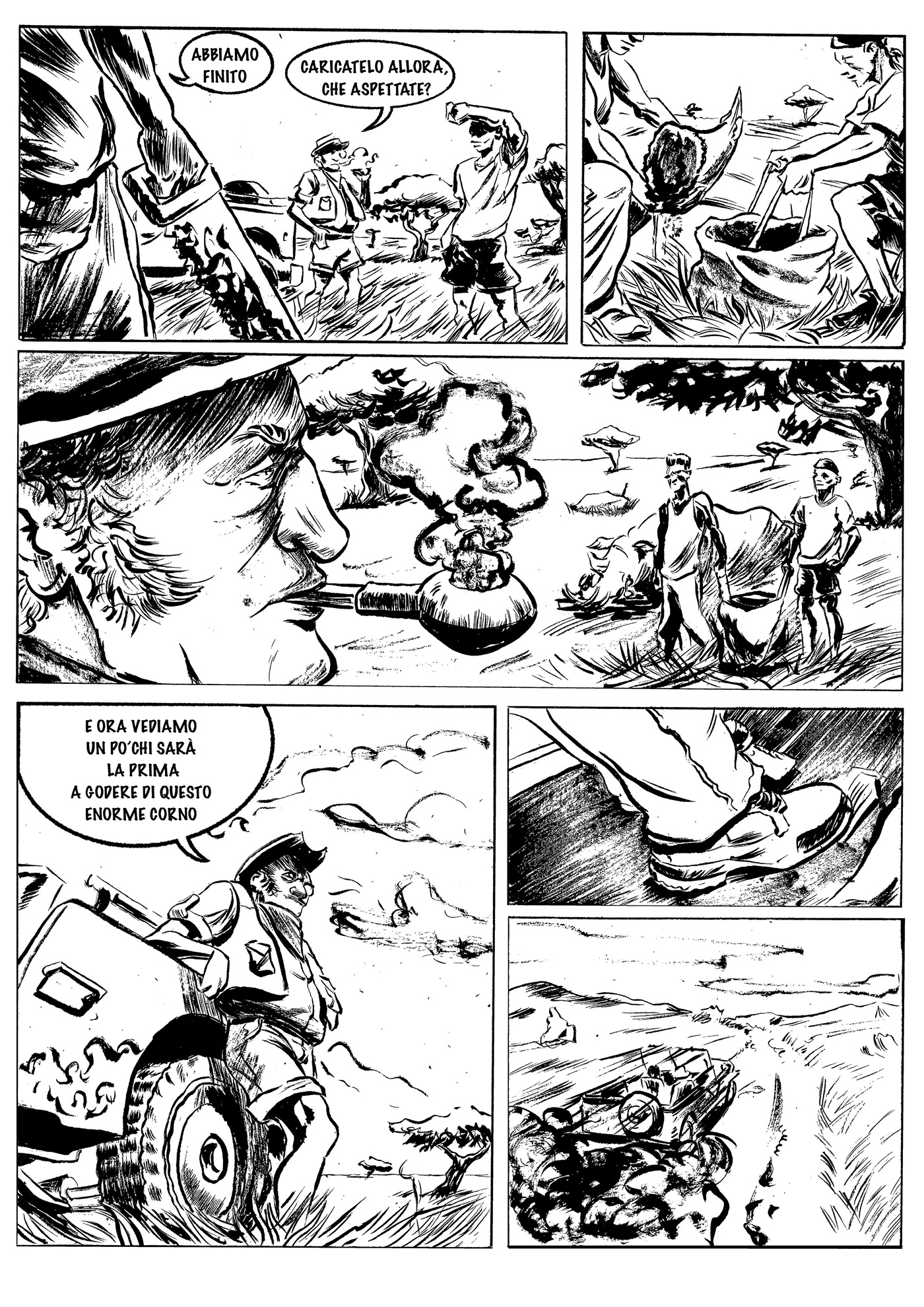 fumetto Comic Book Graphic Novel comic Drawing  storyboard storytelling   cartoon