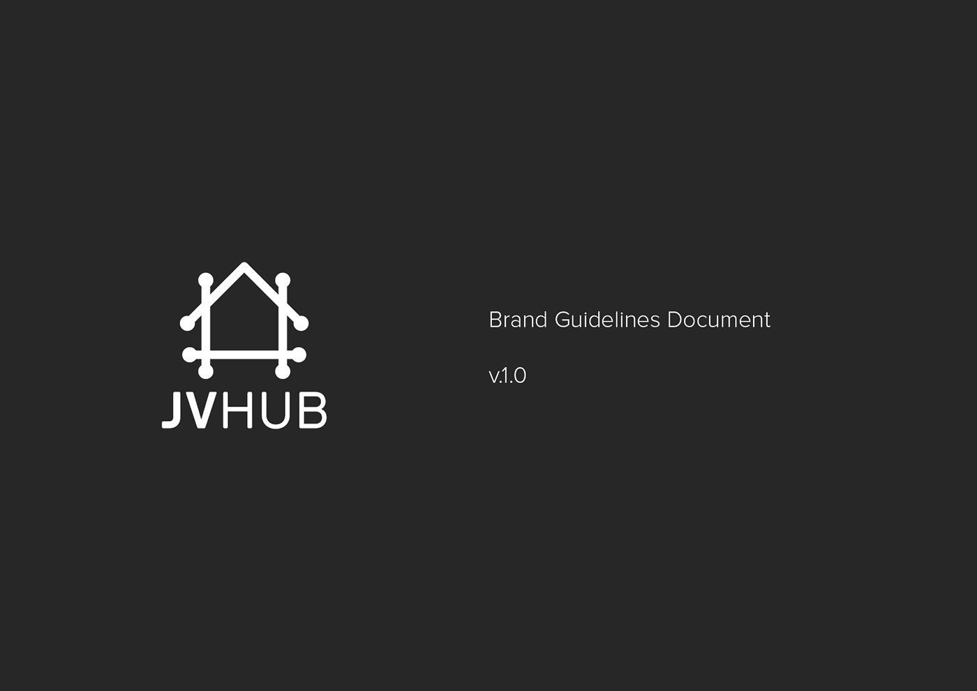 brand guidelines branding  document styleguide