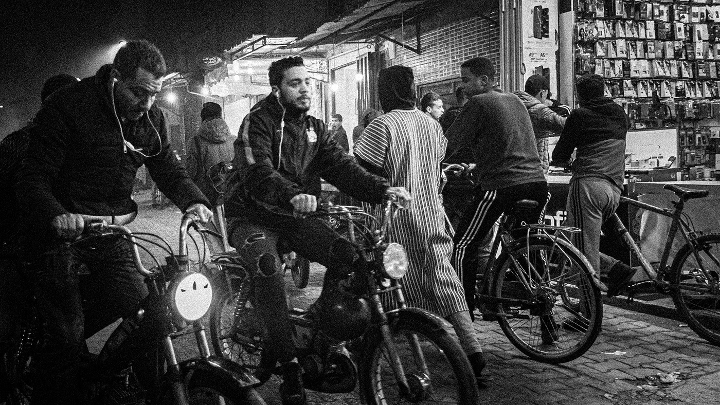 Morocco Photography  streetphotography monochrome portrait Street africa bw