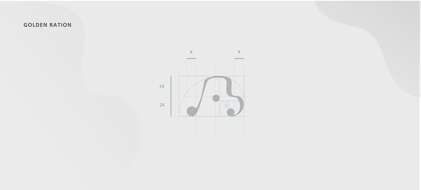 art branding  logo typography   visual identity 品牌設計