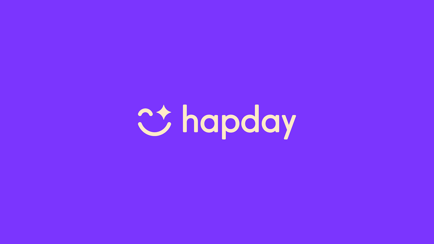 How to achieve hapiness on Behance