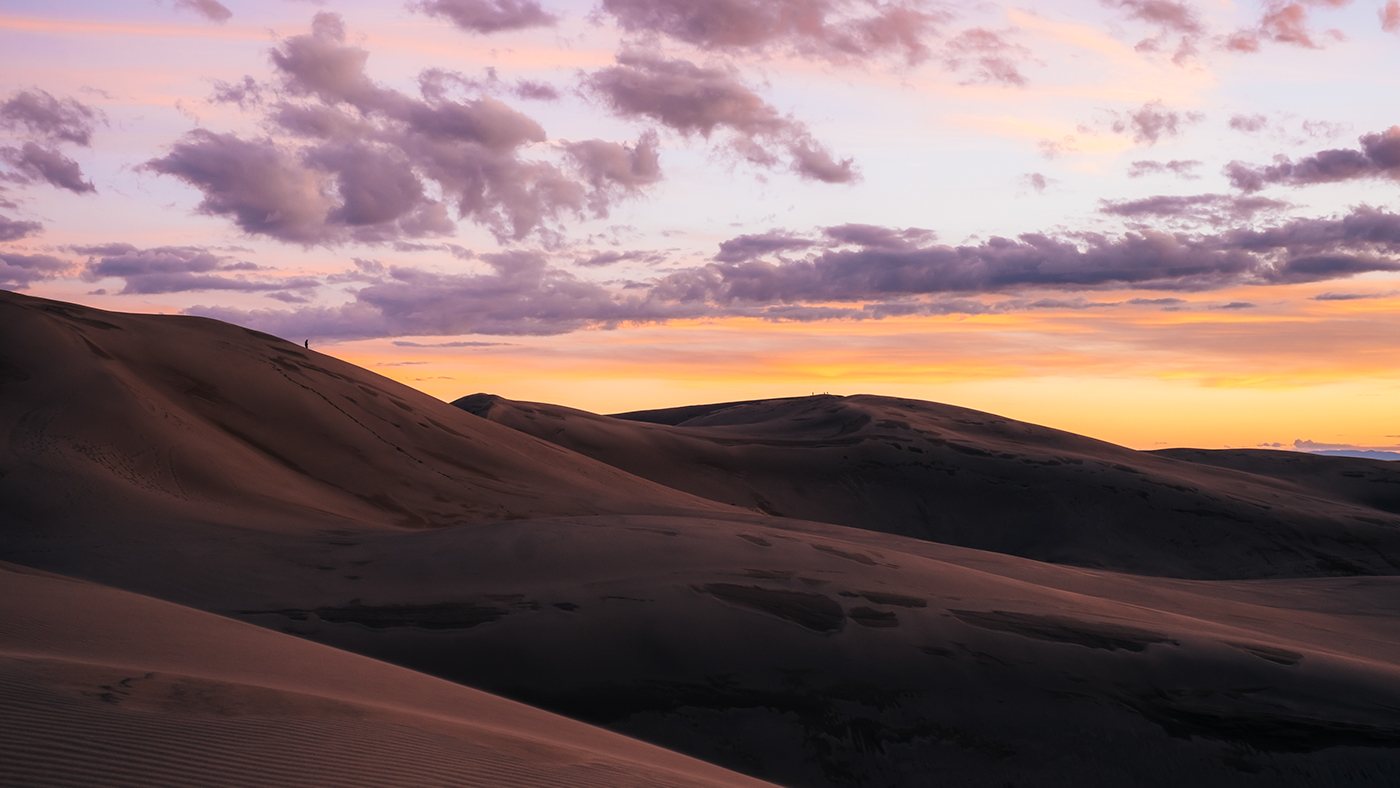 dunes Photography  Nature Landscape astrophotography Travel Colorado sand sand dunes