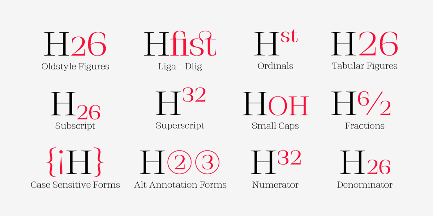 Display elegant Fashion  font Logotype magazine modern serif trendy Typeface