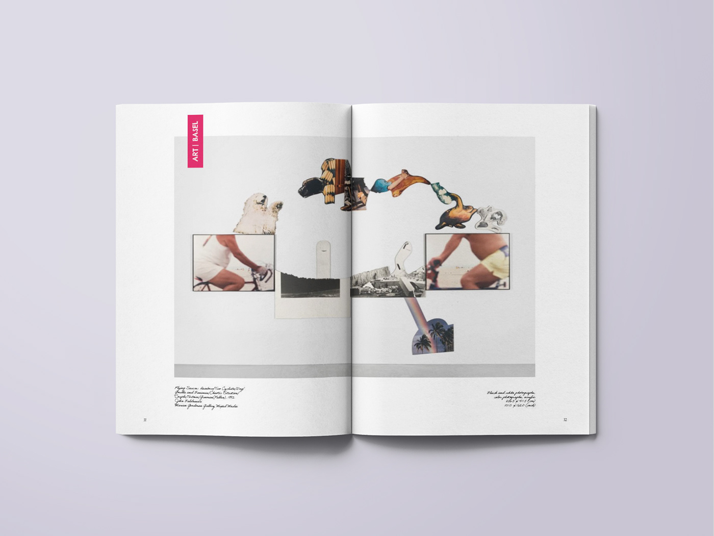 book design editorial Film   hongkong interview magazine Travel purple simple