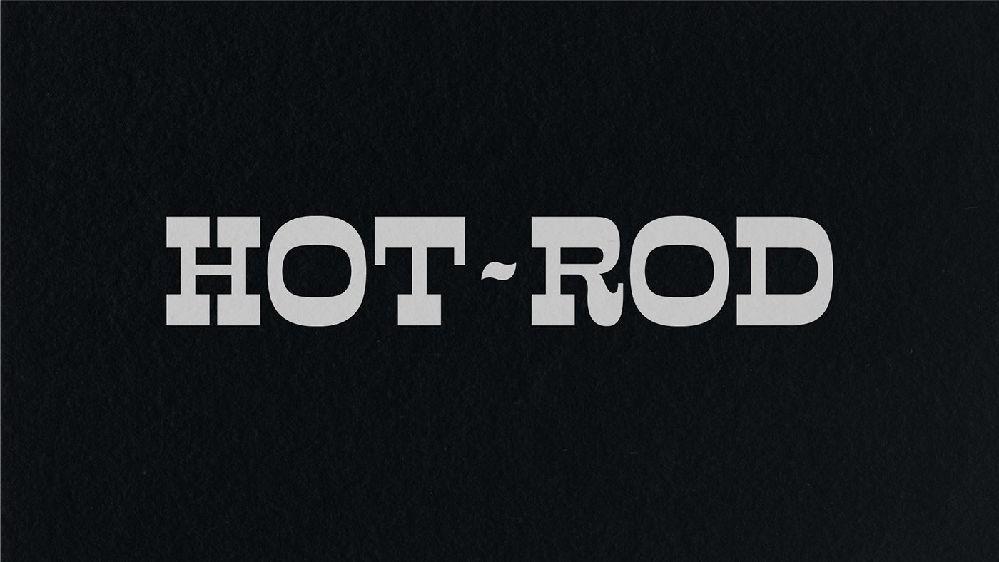 Hot - Rod