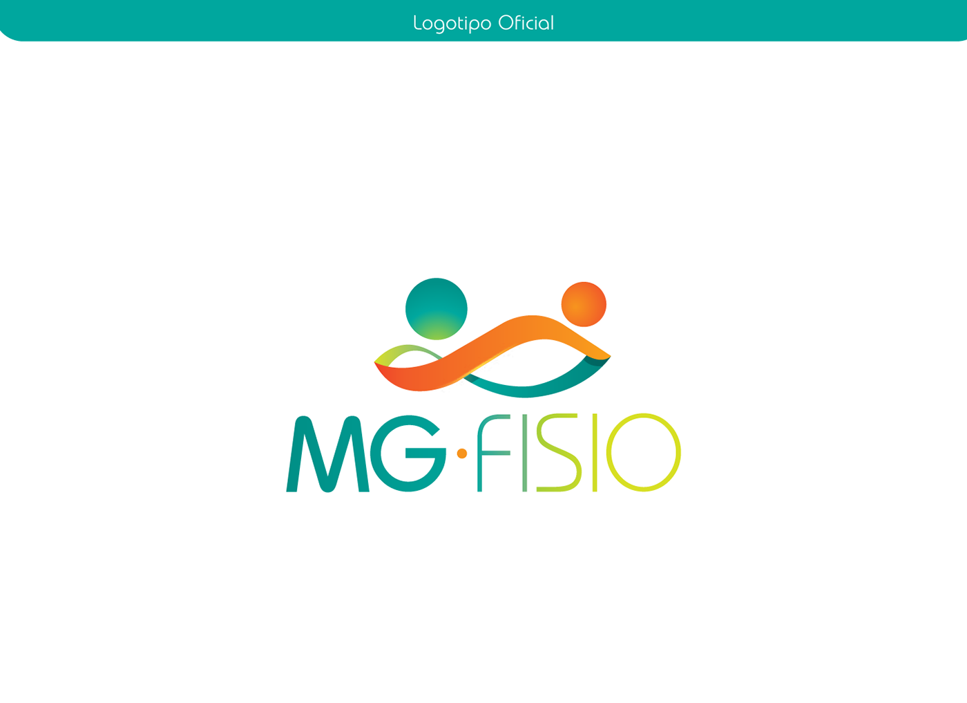 fisioterapia therapy physiotherapy logo
