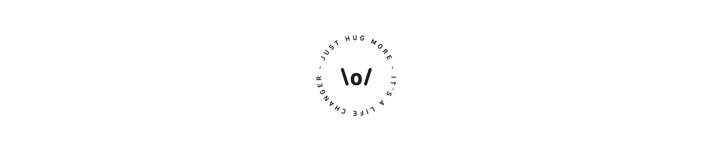 sketchbook notebook hug hugs packaging design gift pack