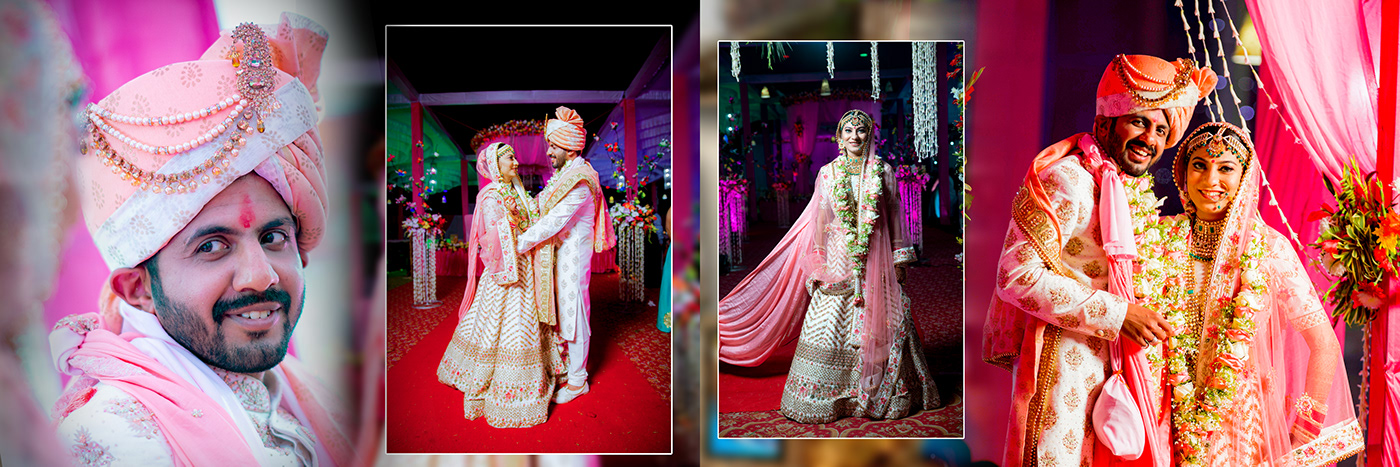 wedding ceremony cocktail engagement Photography  photoshoot portrait bride groom haldi