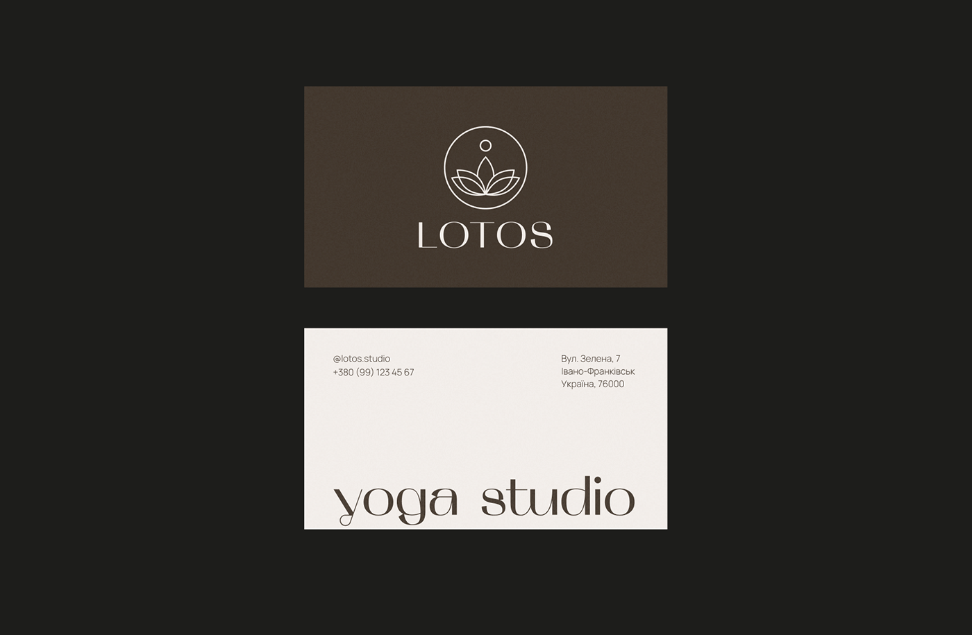 brand identity identity Logo Design logo visual identity Yoga Illustrator design