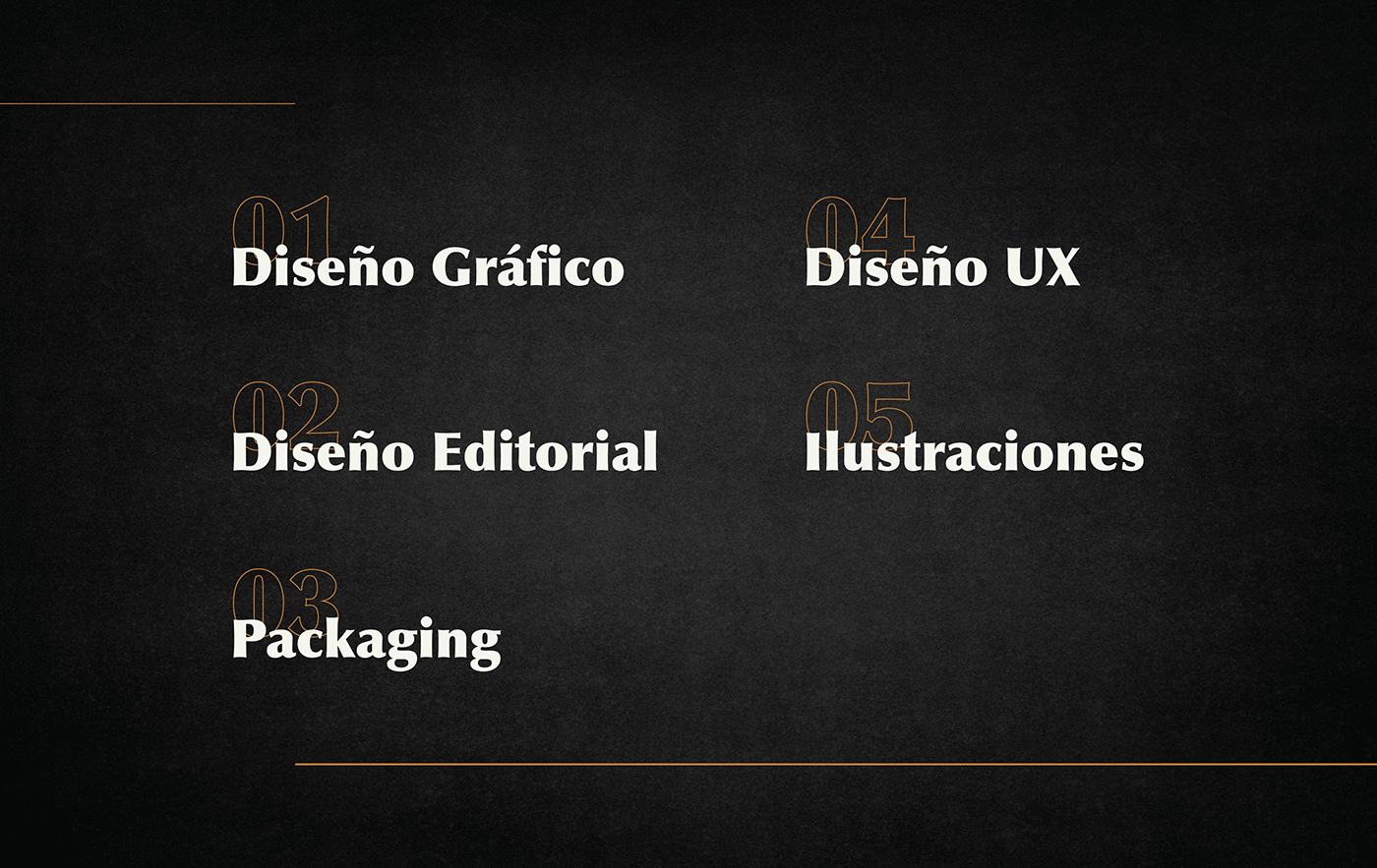 Advertising  CV design editorial portfolio UI/UX