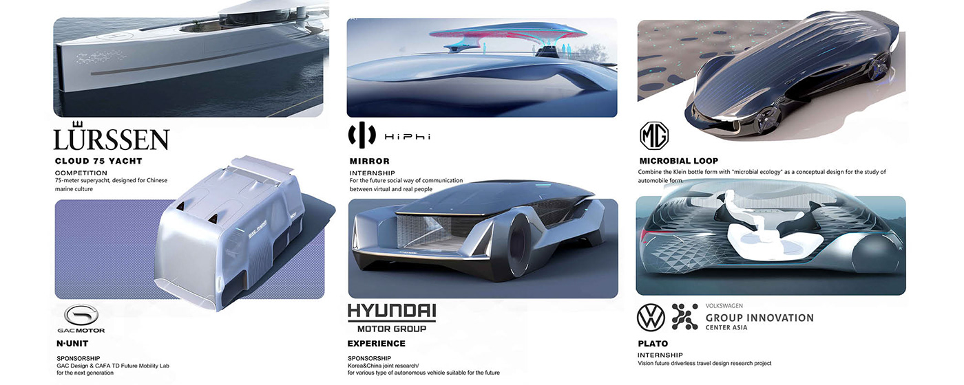 automotive   Automotive design car car design concept designer portfolio transportation Vehicle Design