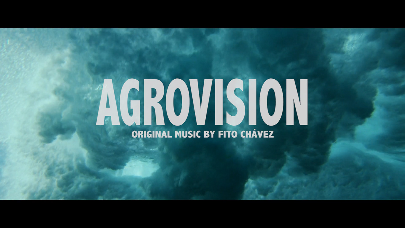 ADVERTISING MUSIC AgroVision comercial music film music film score fito chavez institucional