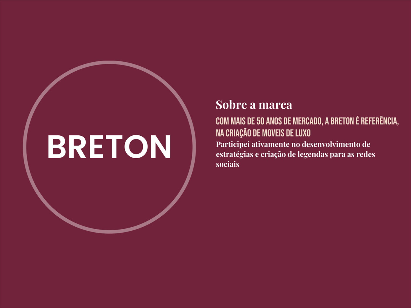 ARQUITETURA breton cor design design de interiores designer Designer de interiores post texto moveis de luxo