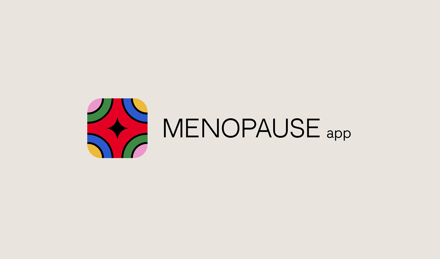 app application dad design Figma menopause mobile Mobile app ui design UI/UX