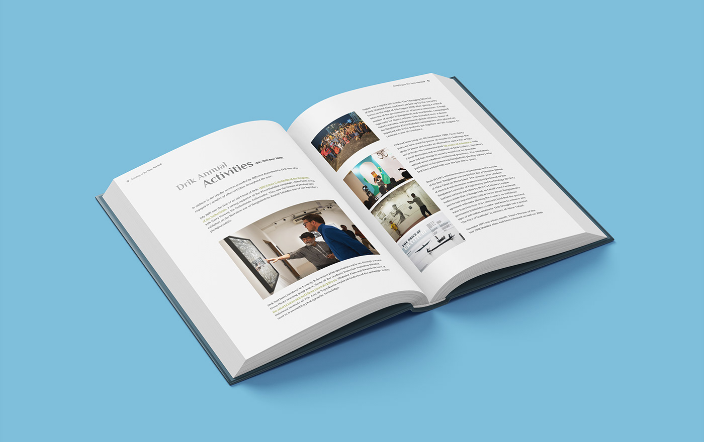 I will do book layout design book formatting and typesetting