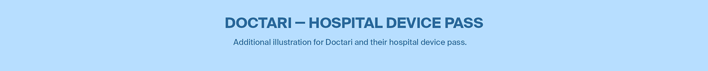 sport hospital editorial magazine Compilation Project doctors digital