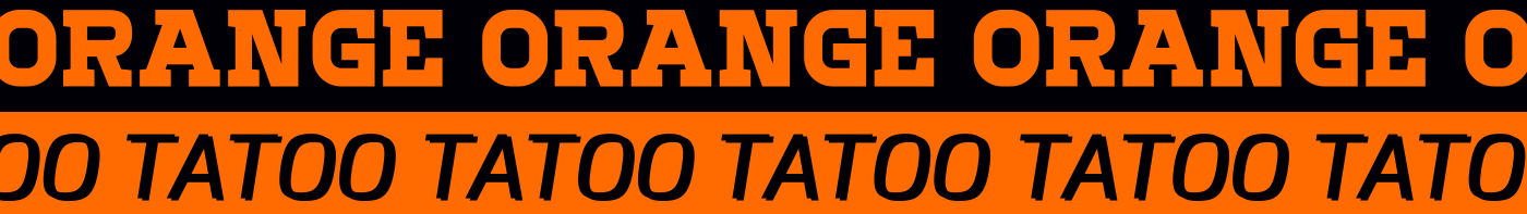 orange Logo Design Graphic Designer adobe illustrator brand identity Logotype logos Brand Design vector Digital Art 